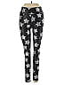 Terez Stars Black Leggings Size XS - photo 1