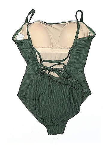 Kona Sol One Piece Swimsuit (view 2)
