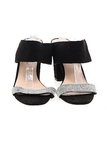 Nina Mule/Clog (view 2)