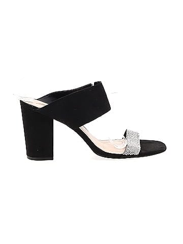 Nina Mule/Clog (view 1)
