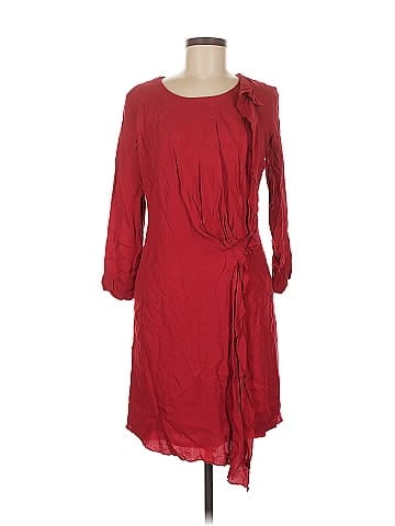 Armani Jeans Casual Dress (view 1)