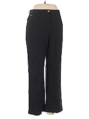 St. John Sport Dress Pants
