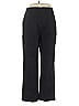 St. John Sport Black Dress Pants Size 12 - photo 2