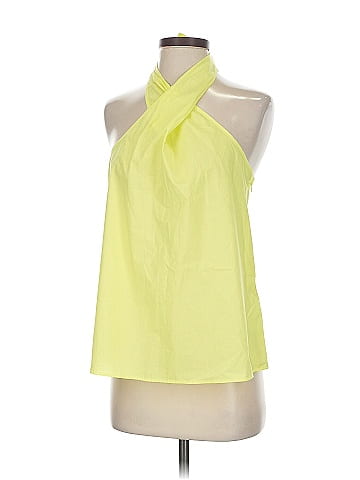 J.Crew Sleeveless Blouse (view 1)