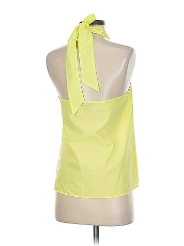 J.Crew Sleeveless Blouse (view 2)