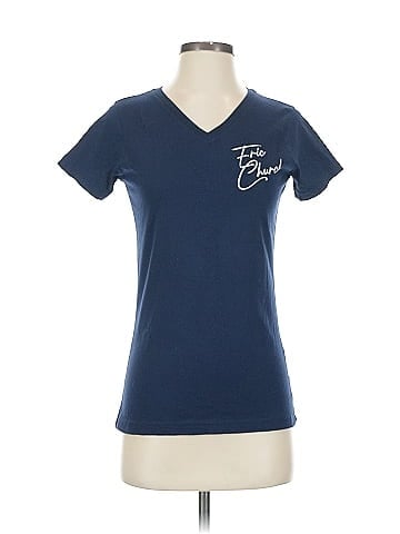 Eric Short Sleeve T-Shirt (view 1)