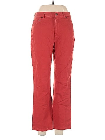 Lauren Jeans Co. Casual Pants (view 1)