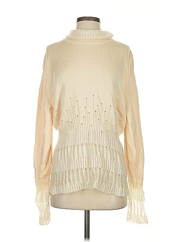 3.1 Phillip Lim Wool Pullover Sweater (view 1)