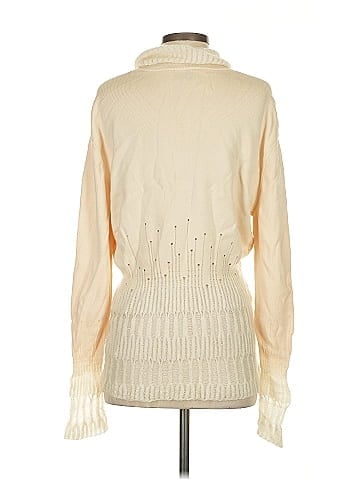 3.1 Phillip Lim Wool Pullover Sweater (view 2)