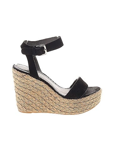 Stuart Weitzman Wedges (view 1)