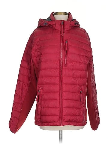 Abercrombie Snow Jacket (view 1)