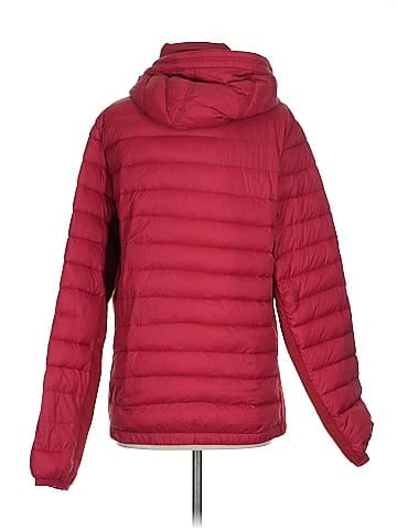 Abercrombie Snow Jacket (view 2)