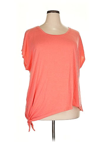 Balance Collection Short Sleeve T-Shirt (view 1)