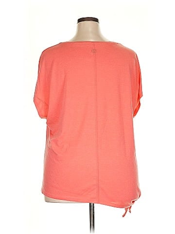 Balance Collection Short Sleeve T-Shirt (view 2)