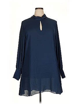 City Chic Casual Dress