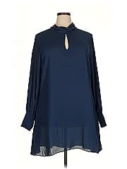 City Chic Casual Dress