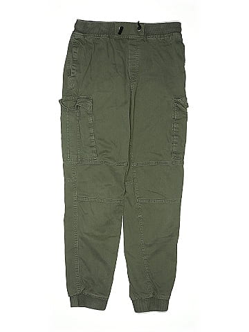 H&M Cargo Pants (view 1)