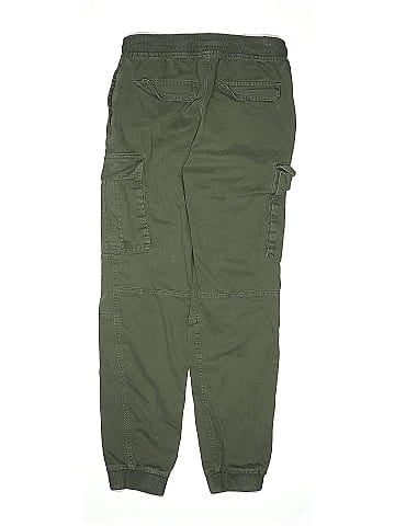 H&M Cargo Pants (view 2)