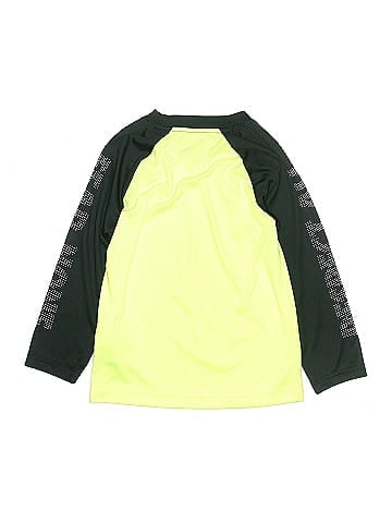 Nike 3/4 Sleeve T-Shirt (view 2)