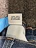 J Brand Hearts Blue Jeans Size 32 waist - photo 6