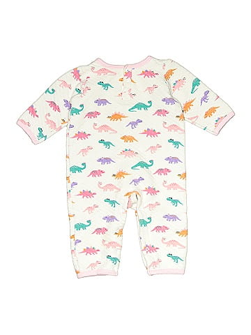 Hb Short Sleeve Onesie (view 2)