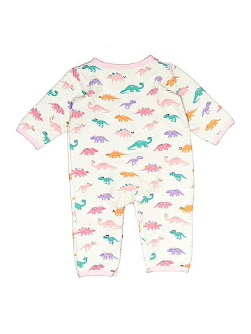 Hb Short Sleeve Onesie (view 1)