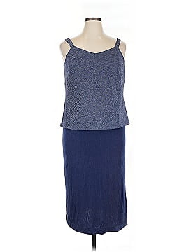 Alex Evenings Casual Dress