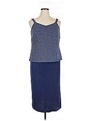 Alex Evenings Casual Dress