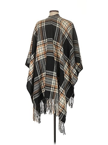 Janice Wrap (view 2)
