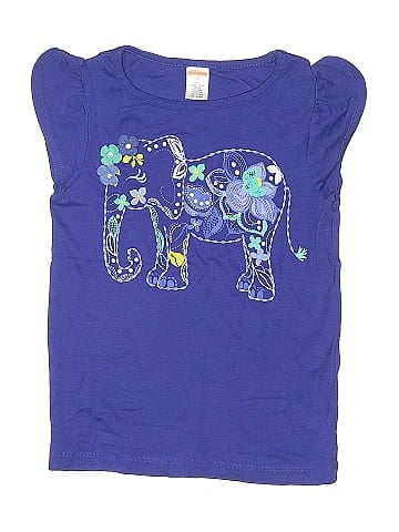 Gymboree Sleeveless Top (view 1)