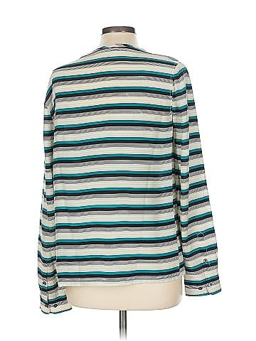 Equipment Long Sleeve Top (view 2)
