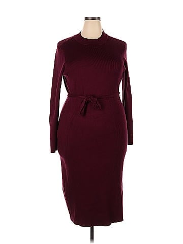 Fortune + Ivy Casual Dress (view 1)