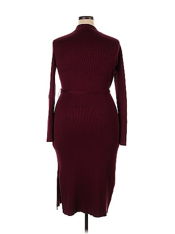 Fortune + Ivy Casual Dress (view 2)