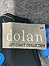 Left Coast by Dolan 100% Polyester Black Tank Top Size S - photo 7