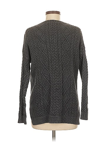 Natural Reflections Pullover Sweater (view 2)