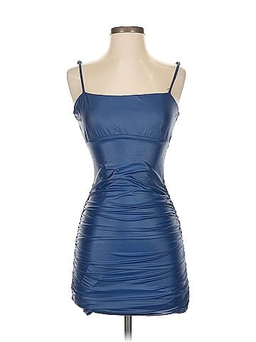 Katies Cocktail Dress (view 1)