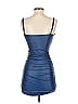 Katies Blue Cocktail Dress Size S - photo 2