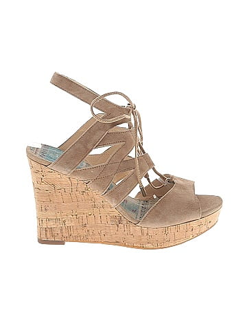 Limelight Wedges (view 1)