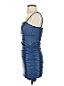 Katies Blue Cocktail Dress Size S - photo 5