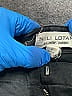 Nili Lotan Black Casual Pants Size 6 - photo 4