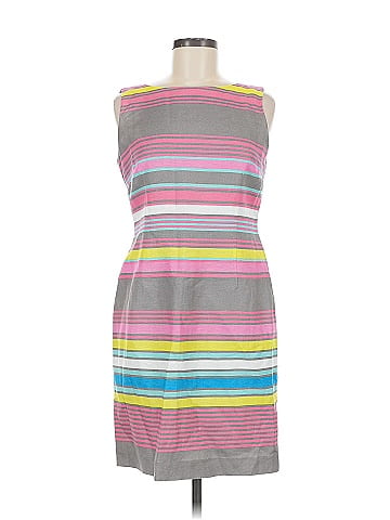 Tahari by ASL Casual Dress (view 1)