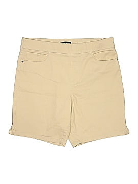 Dkny Jeans Khaki Shorts