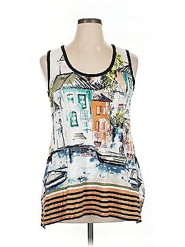Karen Kane Sleeveless Top