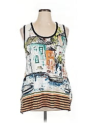 Karen Kane Sleeveless Top