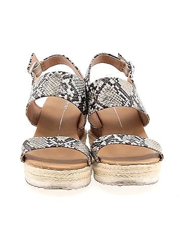 REPORT Wedges (view 2)