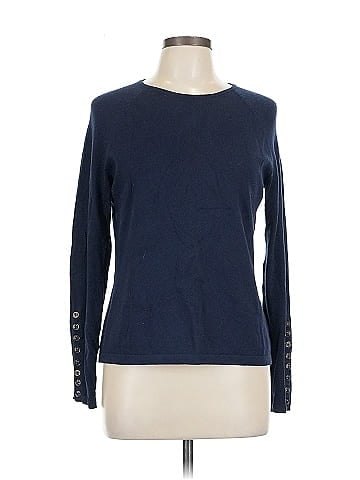 J. McLaughlin Long Sleeve Top (view 1)