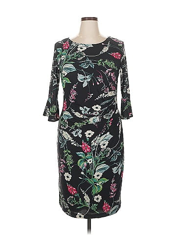 AK Anne Klein Casual Dress (view 1)