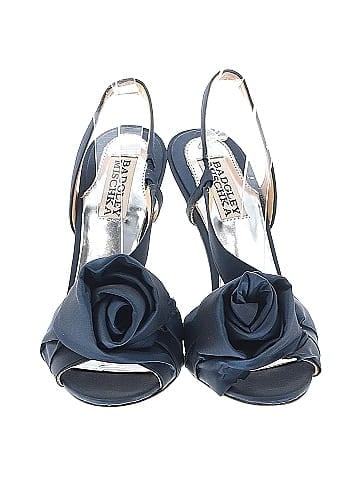 Badgley Mischka Heels (view 2)