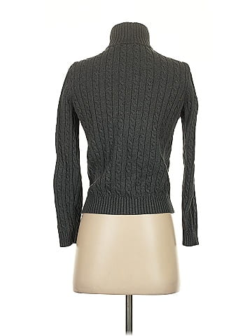 Passementrie Cardigan (view 2)