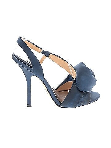 Badgley Mischka Heels (view 1)